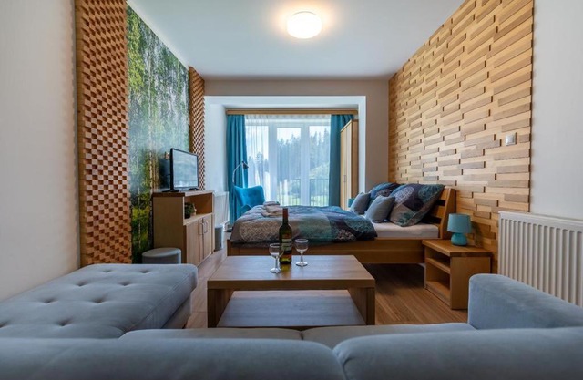 Apartmán Mirka