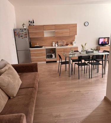 Apartmán RUŽA