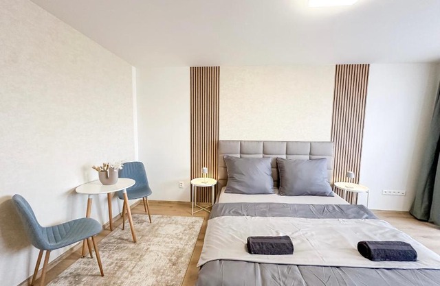 Apartmán Simcity Bratislava