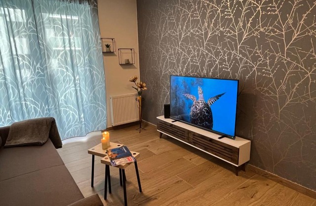 Apartmán U Pelikána