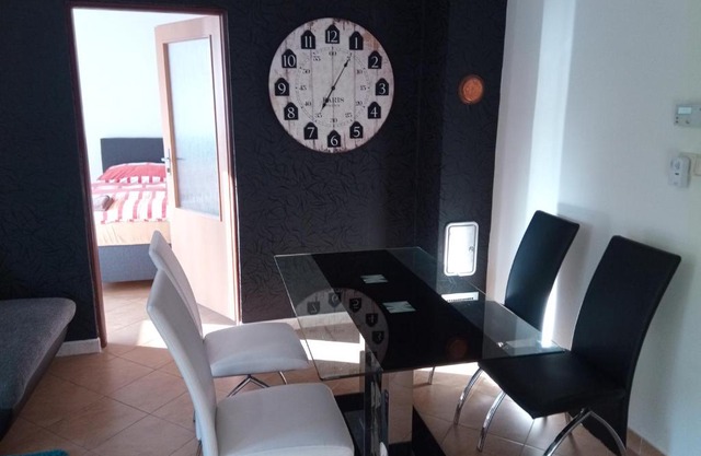Apartmán U Zlatého křížku