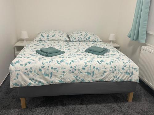 Apartmány Beseda