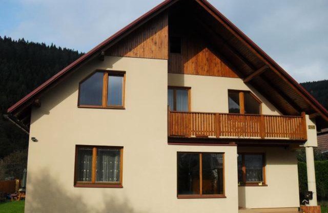 Apartmány u Samuela