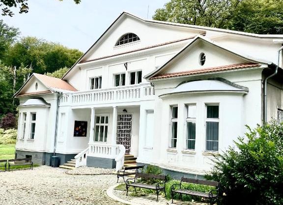 APARTMÁNY VILA LIBĚNA