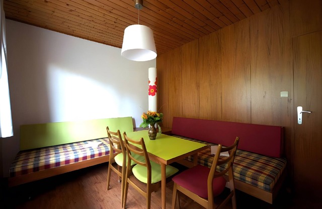 Apartment '3' with Shared Terrace, Balcony and Wi-Fi