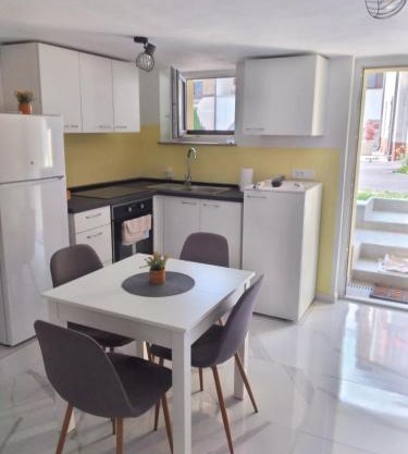 Apartma ŠPANO