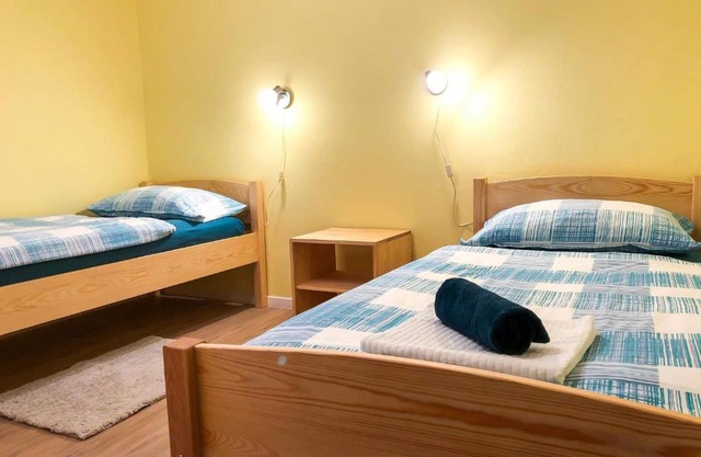 Apartma Bubi