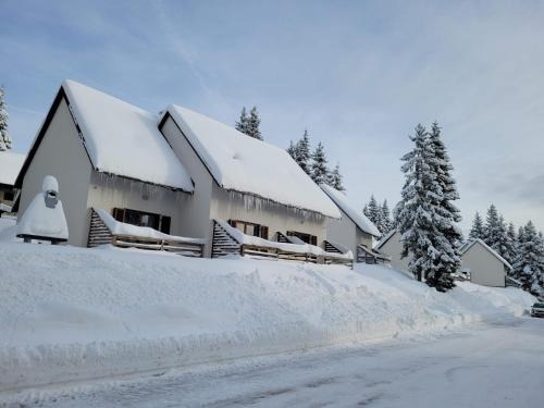 Apartma Zoja