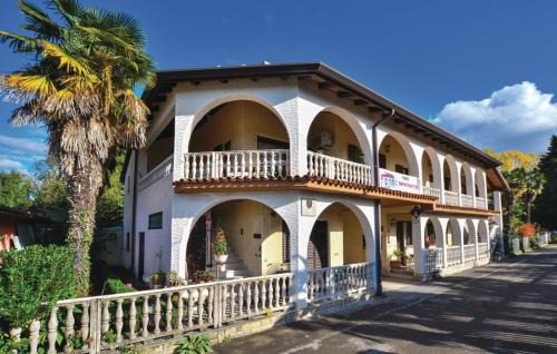 Apartmaji in Vinogradništvo Klobas