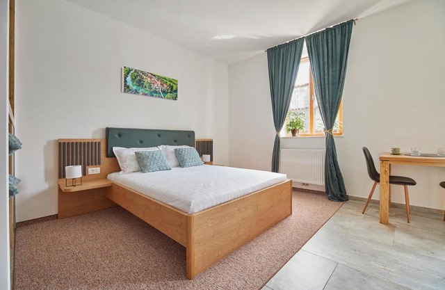 Apartmaji Ob Krki Kostanjevica