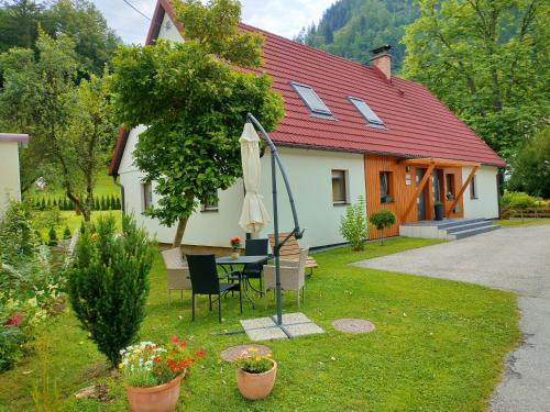 Apartmaji pri Dravi