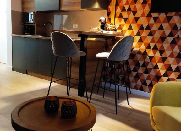 Apartman 5 plus - Vila Nova