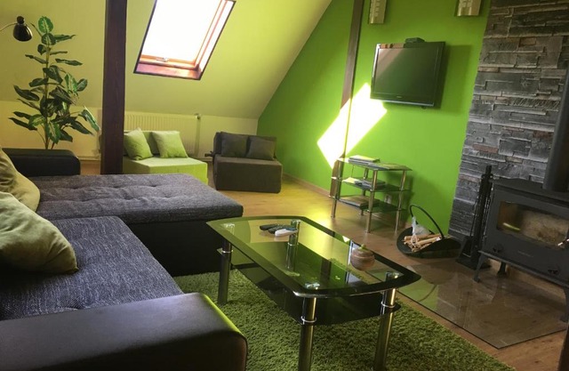 Apartman Adele