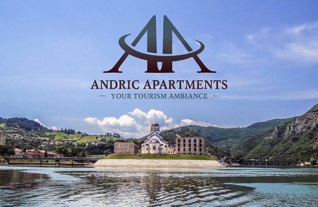 Apartman Andrić