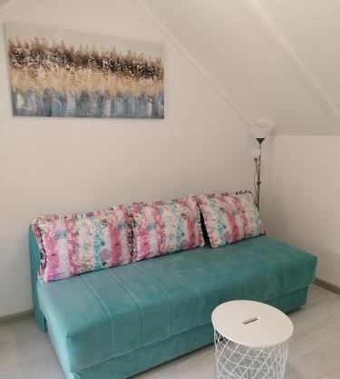 Apartman Andrijana 1