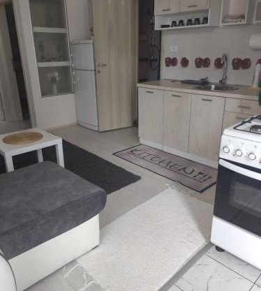 Apartman Apple