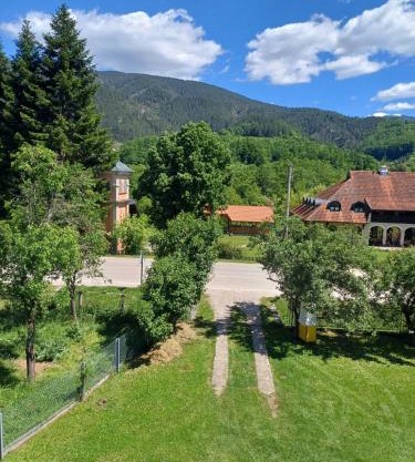 Apartman Djokovic
