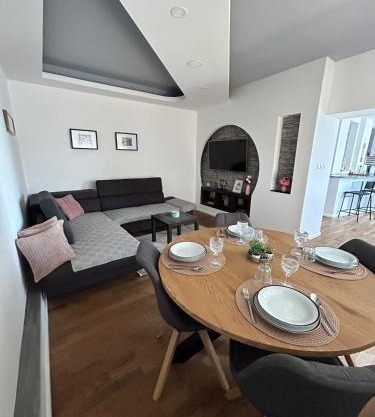 Apartman Gaby