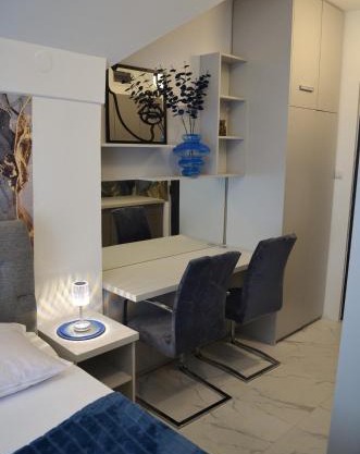 Apartman "INSOMNIA" u samom centru grada, udaljen 100 metara od glavnog gradskog trga, sa BESPLATNIM PARKIRALIŠTEM !