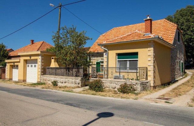 Apartman Ivan