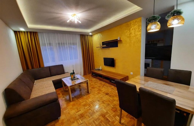 Apartman Jelena