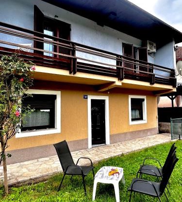 Apartman Jerkovic