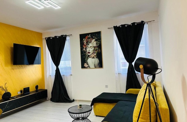 Apartman Jovičić