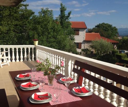 Apartman Kačić