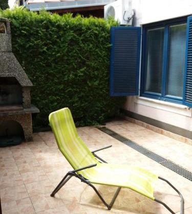 APARTMAN KOREN