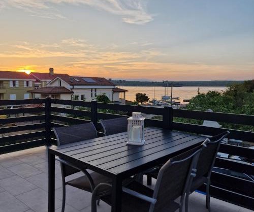 Apartman Lana