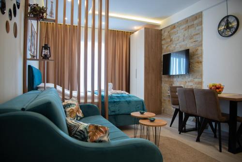 Apartman Larisa