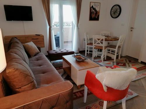 Apartman Lenka Zlatar