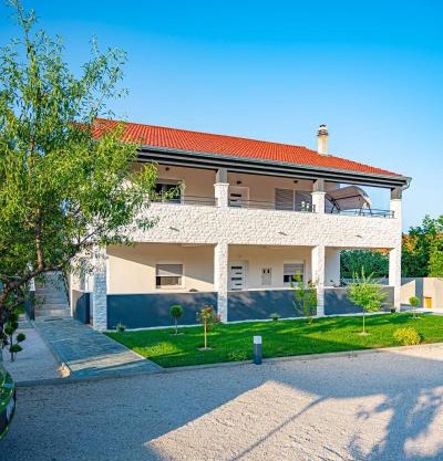 Apartman MISS Pridraga
