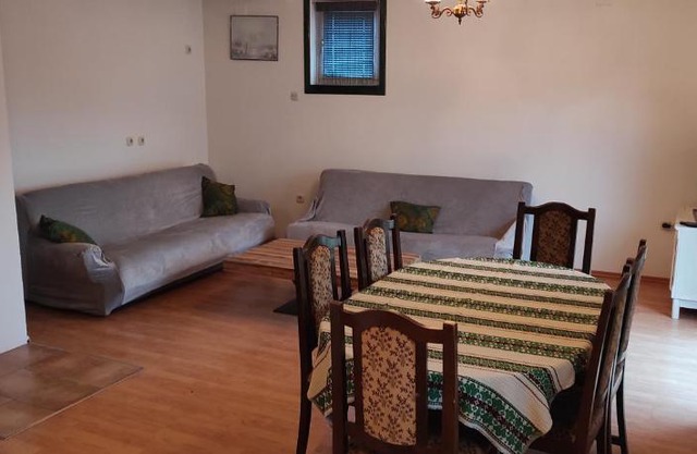 Apartman MWA