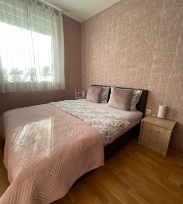 Apartman Oaza