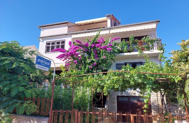 Apartman Rincic