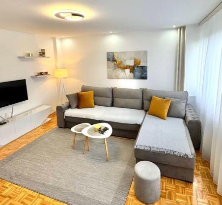 Apartman Tanja