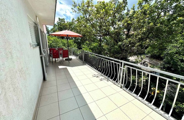 Apartman Vera Jadranovo