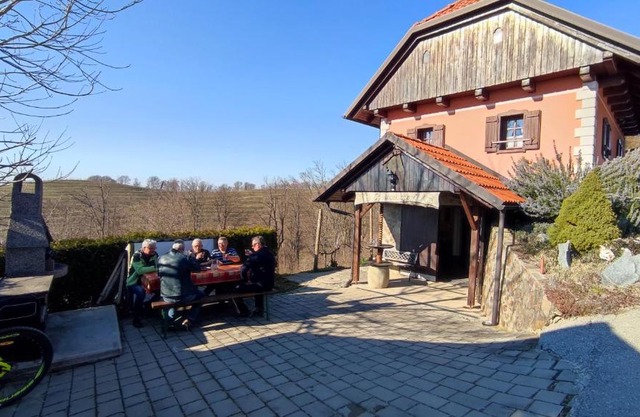 Apartman Vesna