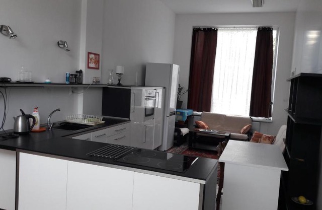 Apartman YVET