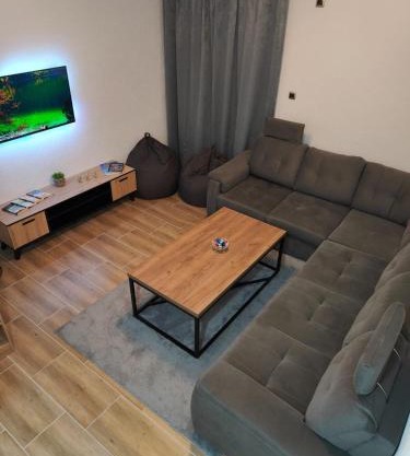 Apartmani Braća Kovačević