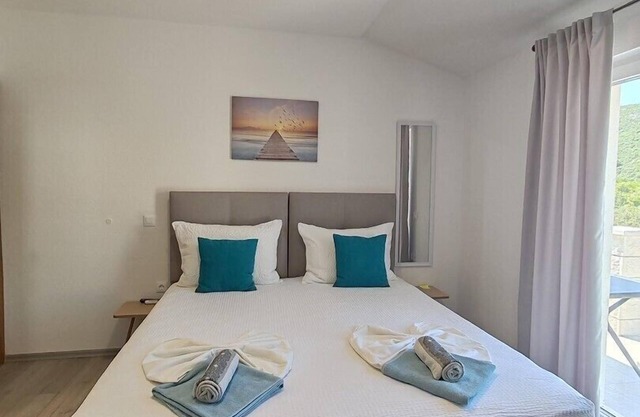 Apartmani Kata/Studio apartment 9