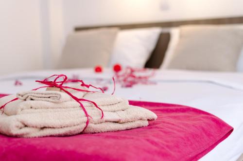 Apartmani Maja Sokobanja