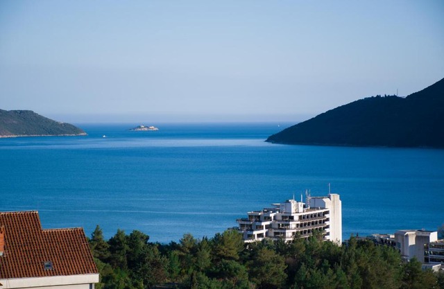 Apartmani Mirjana