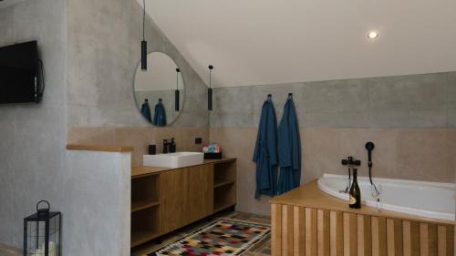 Apartmani Mitrovićev dom Avala