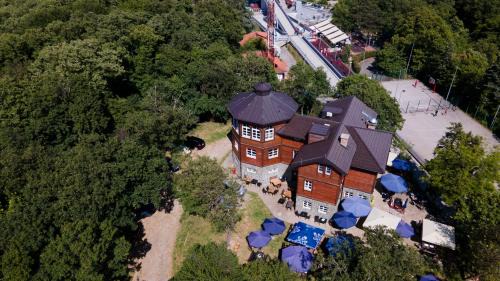 Apartmani Mitrovićev dom Avala