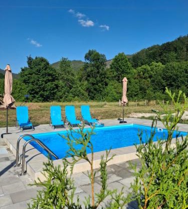 Apartmani Petar