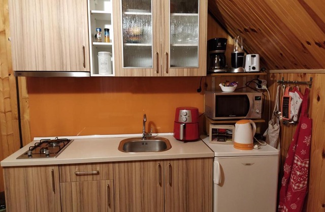 Apartmani San