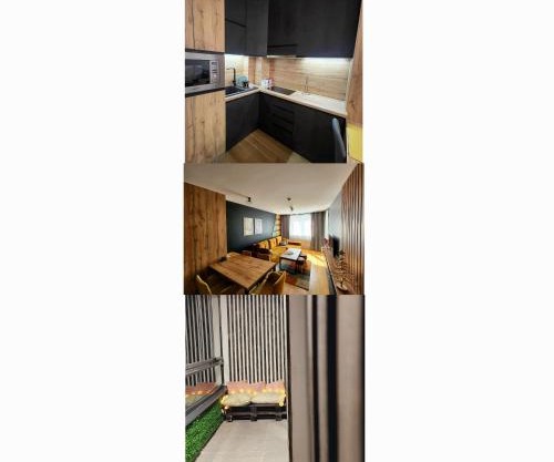 Apartmani Sestosed-Snezna Dolina