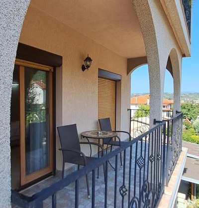 Apartmani Talija 3 i 4 Sokobanja